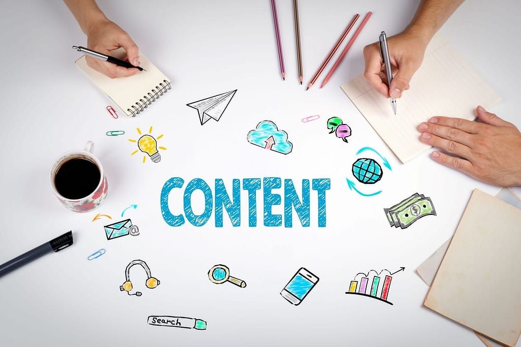 Content- Marketing-Strategies